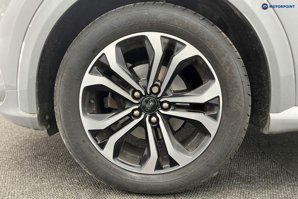 Used Ford Puma 2023 for sale - 77834613: Photo 42