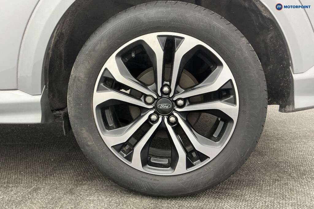 Used Ford Puma 2023 for sale - 77834613: Photo 43