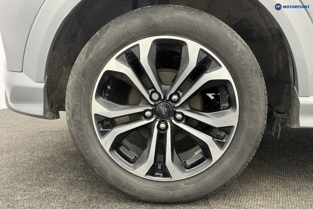 Used Ford Puma 2023 for sale - 77834613: Photo 44