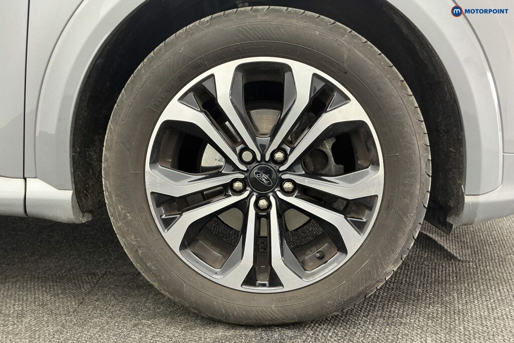 Used Ford Puma 2023 for sale - 77834613: Photo 45