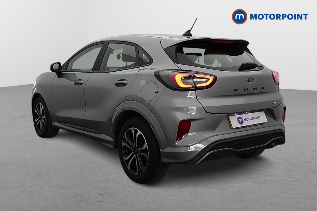 Used Ford Puma 2023 for sale - 77834613: Photo 5