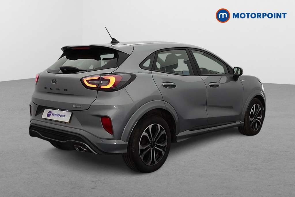 Used Ford Puma 2023 for sale - 77834613: Photo 7