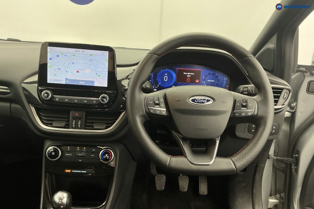 Used Ford Puma 2023 for sale - 77834613: Photo 9