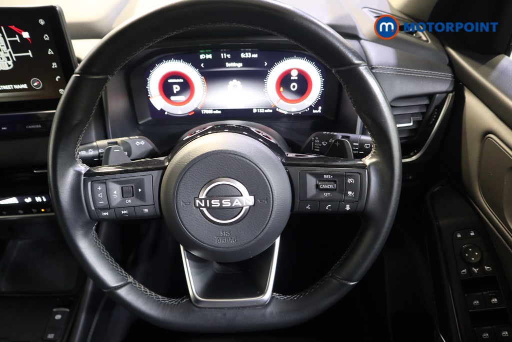 Used Nissan Qashqai 2023 for sale - 77834650: Photo 10