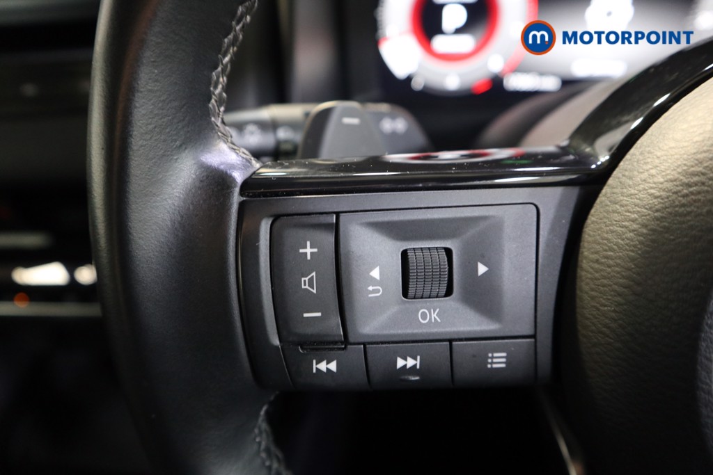 Used Nissan Qashqai 2023 for sale - 77834650: Photo 11