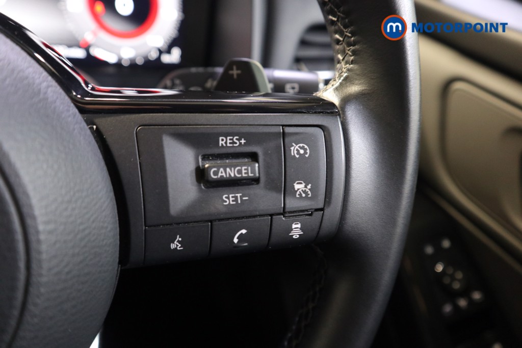 Used Nissan Qashqai 2023 for sale - 77834650: Photo 12