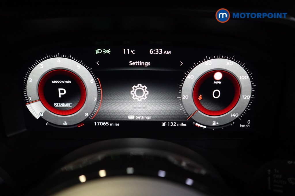 Used Nissan Qashqai 2023 for sale - 77834650: Photo 13