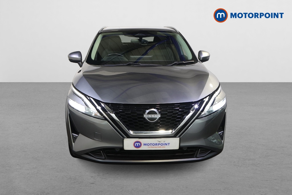 Used Nissan Qashqai 2023 for sale - 77834650: Photo 2