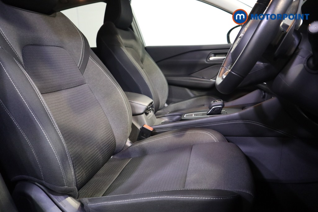 Used Nissan Qashqai 2023 for sale - 77834650: Photo 25