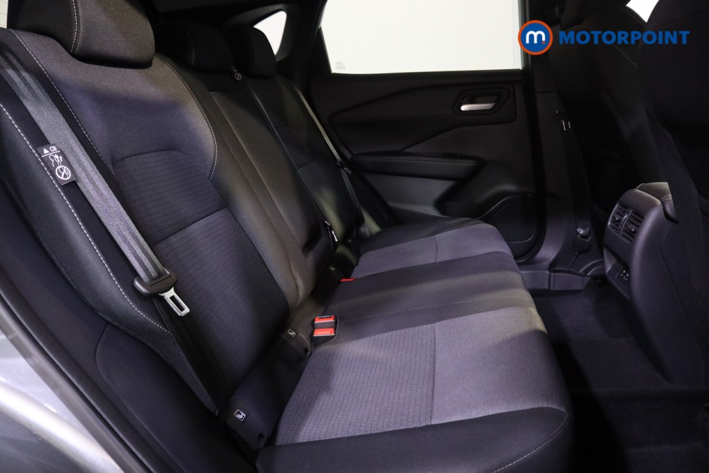 Used Nissan Qashqai 2023 for sale - 77834650: Photo 26