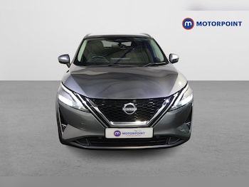 Used Nissan Qashqai 2023 for sale - 77834650: Photo