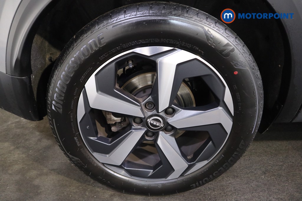 Used Nissan Qashqai 2023 for sale - 77834650: Photo 32