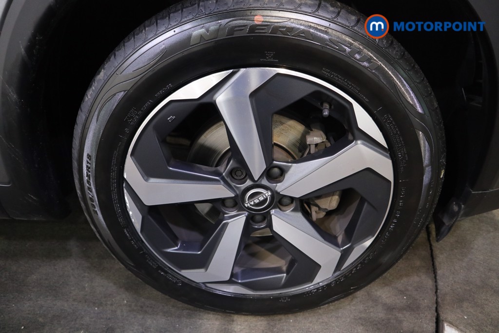 Used Nissan Qashqai 2023 for sale - 77834650: Photo 33