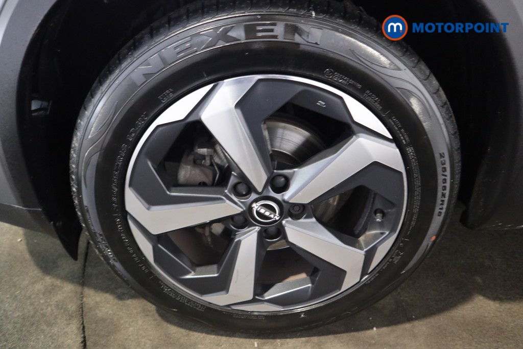 Used Nissan Qashqai 2023 for sale - 77834650: Photo 34