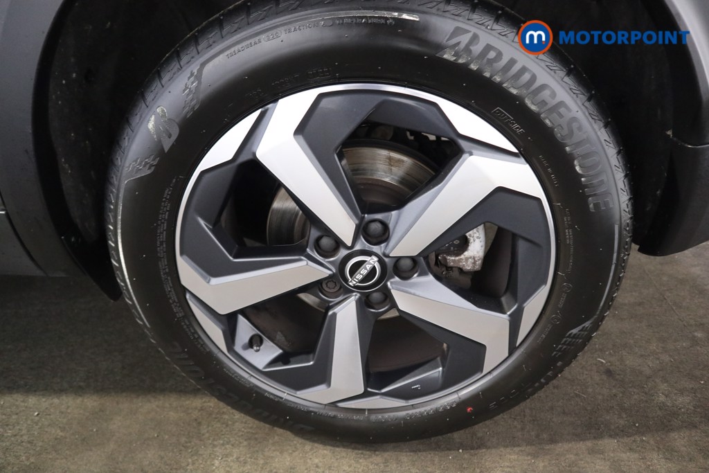 Used Nissan Qashqai 2023 for sale - 77834650: Photo 35