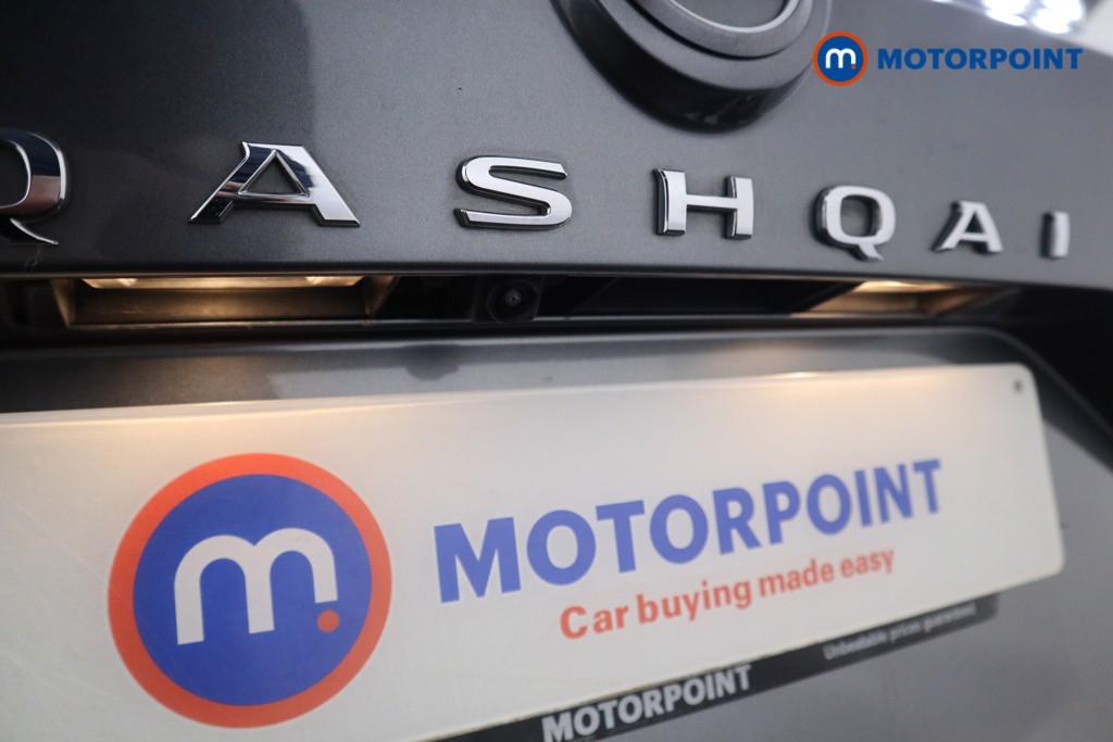 Used Nissan Qashqai 2023 for sale - 77834650: Photo 37