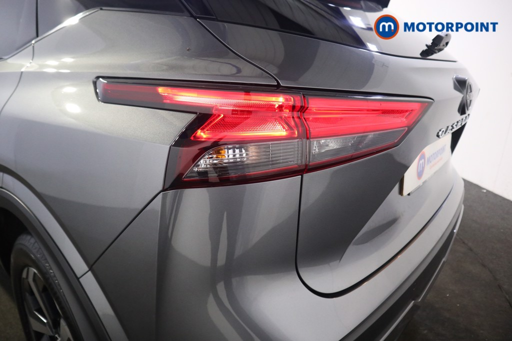 Used Nissan Qashqai 2023 for sale - 77834650: Photo 38