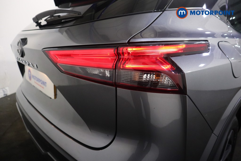 Used Nissan Qashqai 2023 for sale - 77834650: Photo 39