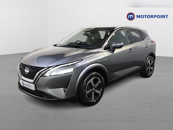 Used Nissan Qashqai 2023 for sale - 77834650: Photo