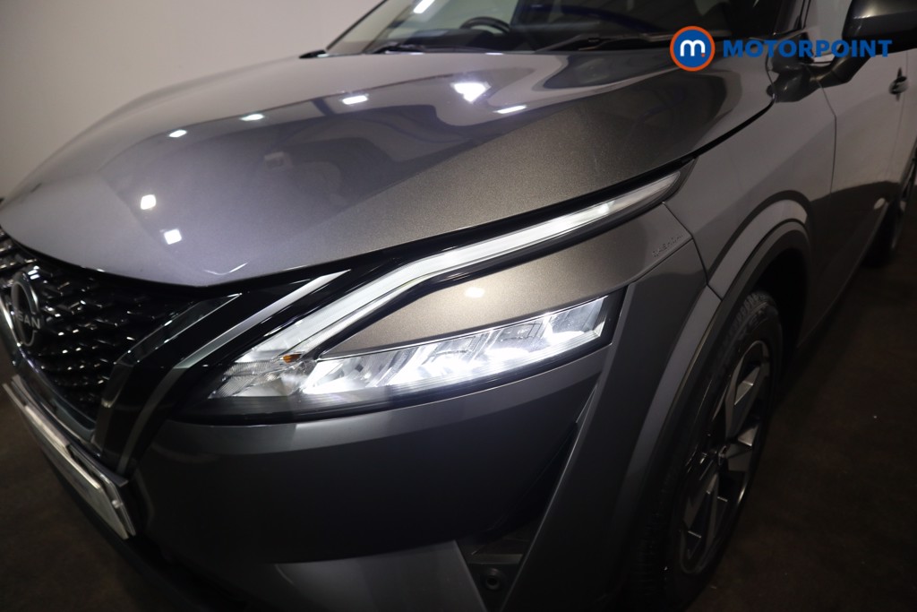 Used Nissan Qashqai 2023 for sale - 77834650: Photo 45