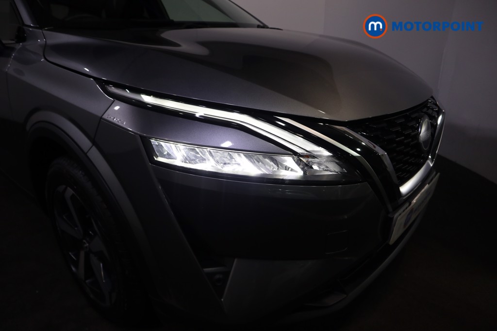 Used Nissan Qashqai 2023 for sale - 77834650: Photo 46