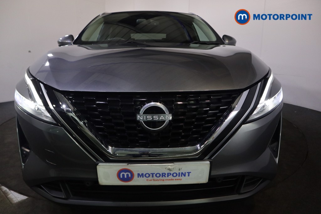 Used Nissan Qashqai 2023 for sale - 77834650: Photo 47