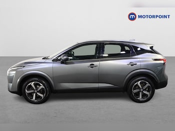 Used Nissan Qashqai 2023 for sale - 77834650: Photo