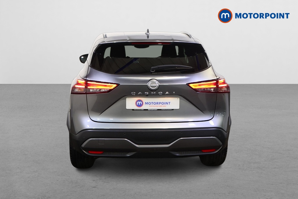 Used Nissan Qashqai 2023 for sale - 77834650: Photo 6