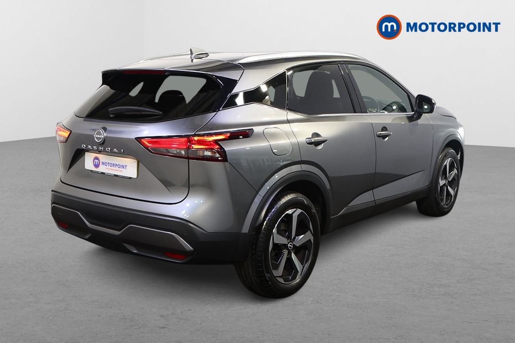 Used Nissan Qashqai 2023 for sale - 77834650: Photo 7