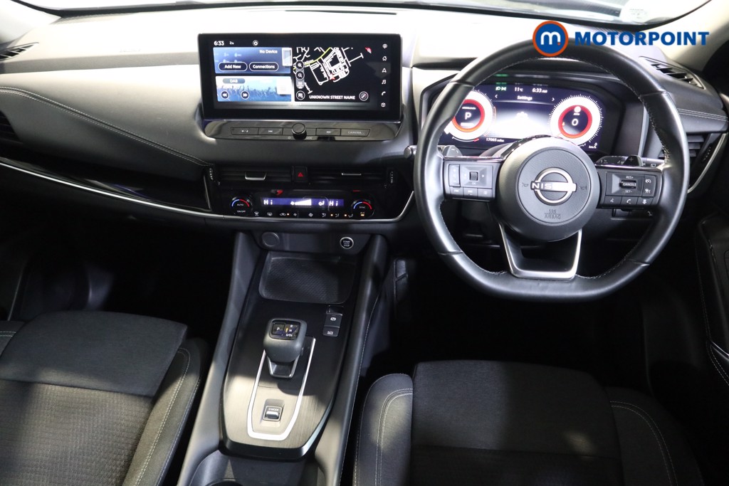 Used Nissan Qashqai 2023 for sale - 77834650: Photo 9