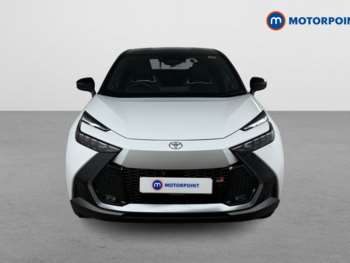 Used Toyota C-HR 2023 for sale - 74674372: Photo