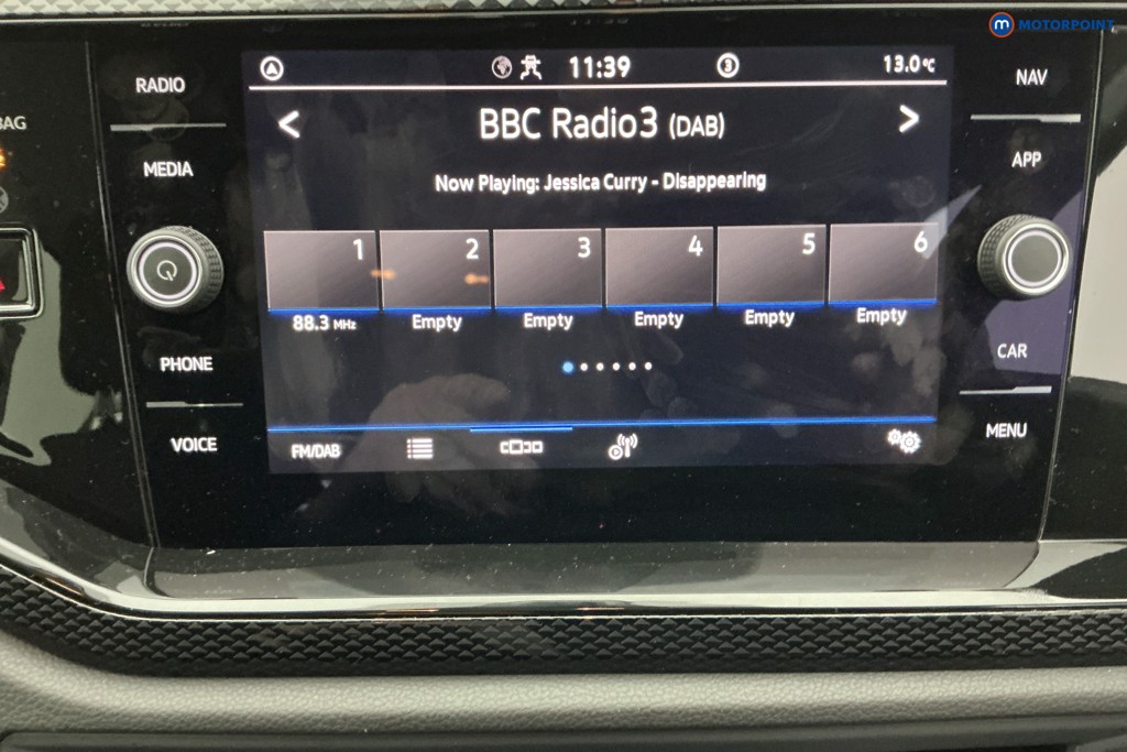 Used Volkswagen Polo 2024 for sale - 76303329: Photo 10