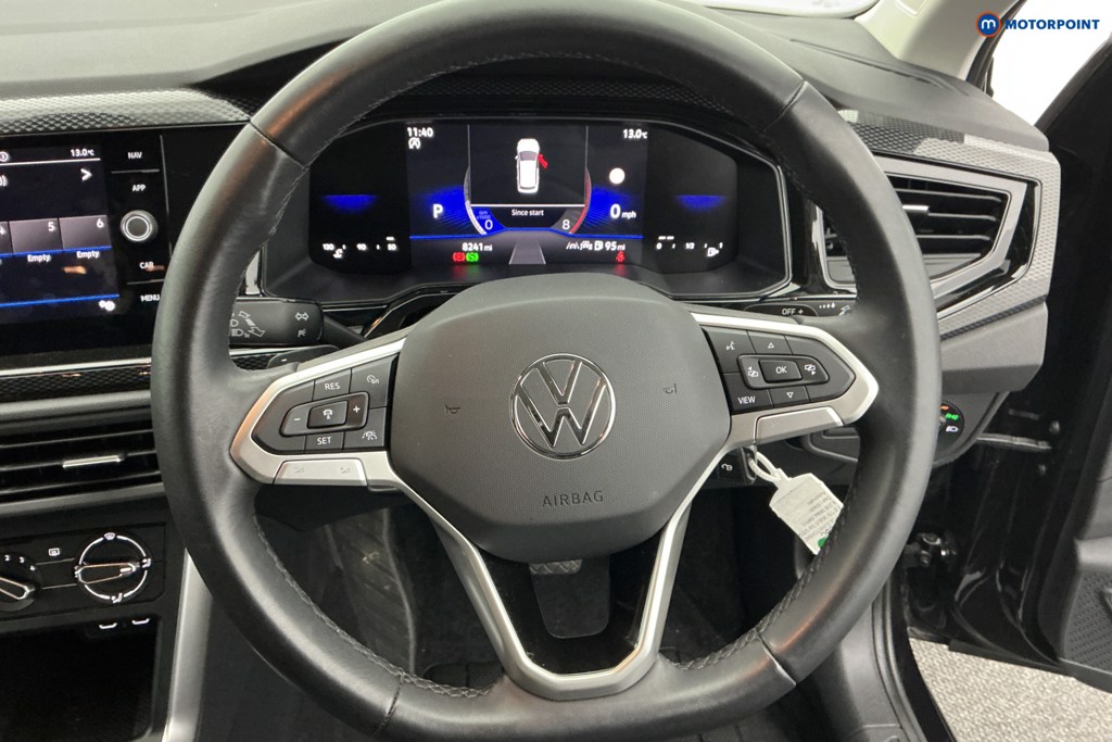 Used Volkswagen Polo 2024 for sale - 76303329: Photo 14