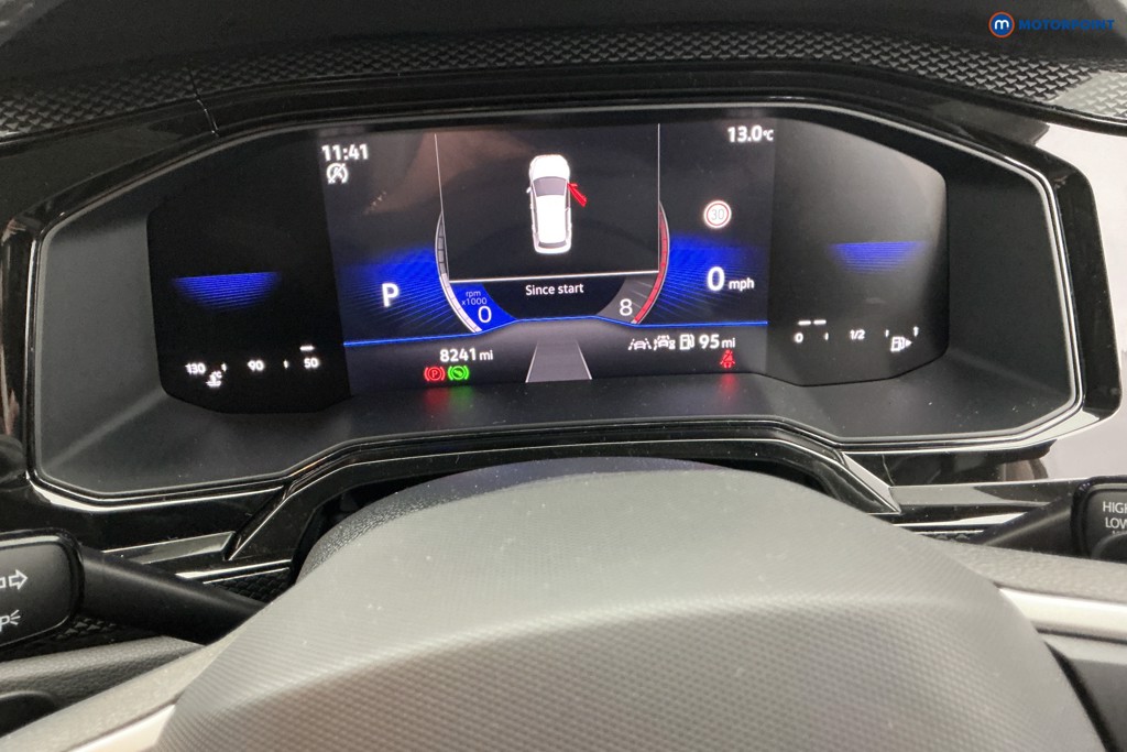 Used Volkswagen Polo 2024 for sale - 76303329: Photo 17