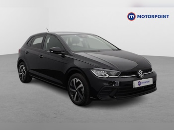 Volkswagen - Polo