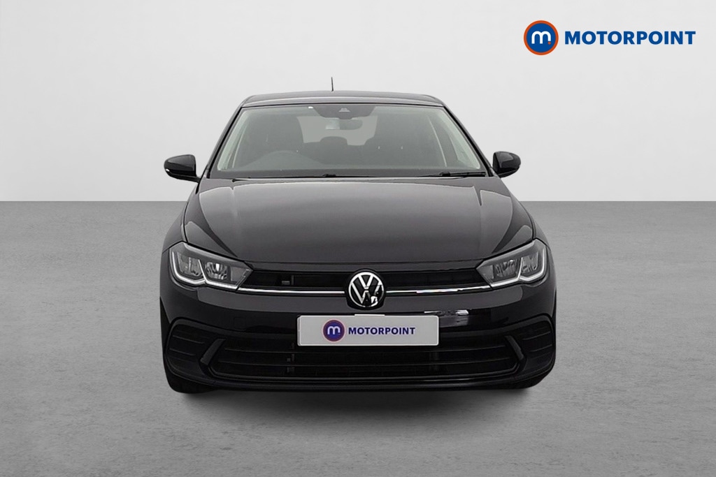 Used Volkswagen Polo 2024 for sale - 76303329: Photo 2