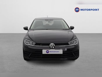 Used Volkswagen Polo 2024 for sale - 76303329: Photo 2
