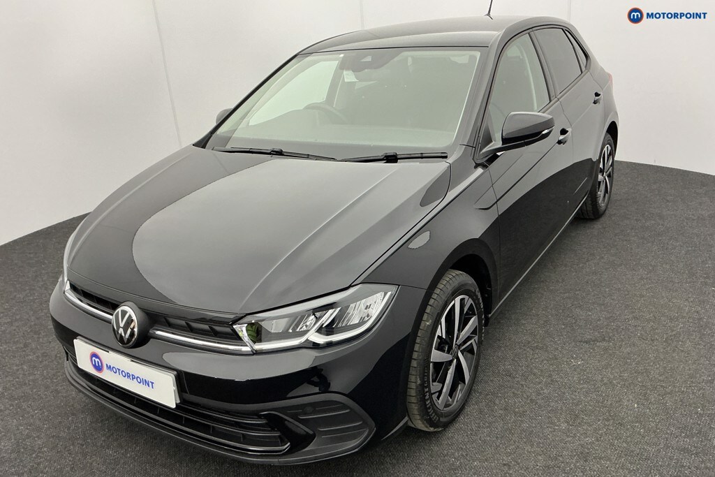 Used Volkswagen Polo 2024 for sale - 76303329: Photo 36