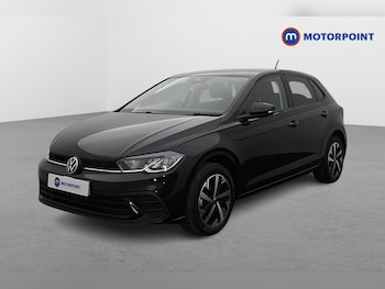 Used Volkswagen Polo 2024 for sale - 76303329: Photo 3
