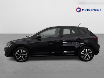 Used Volkswagen Polo 2024 for sale - 76303329: Photo 4