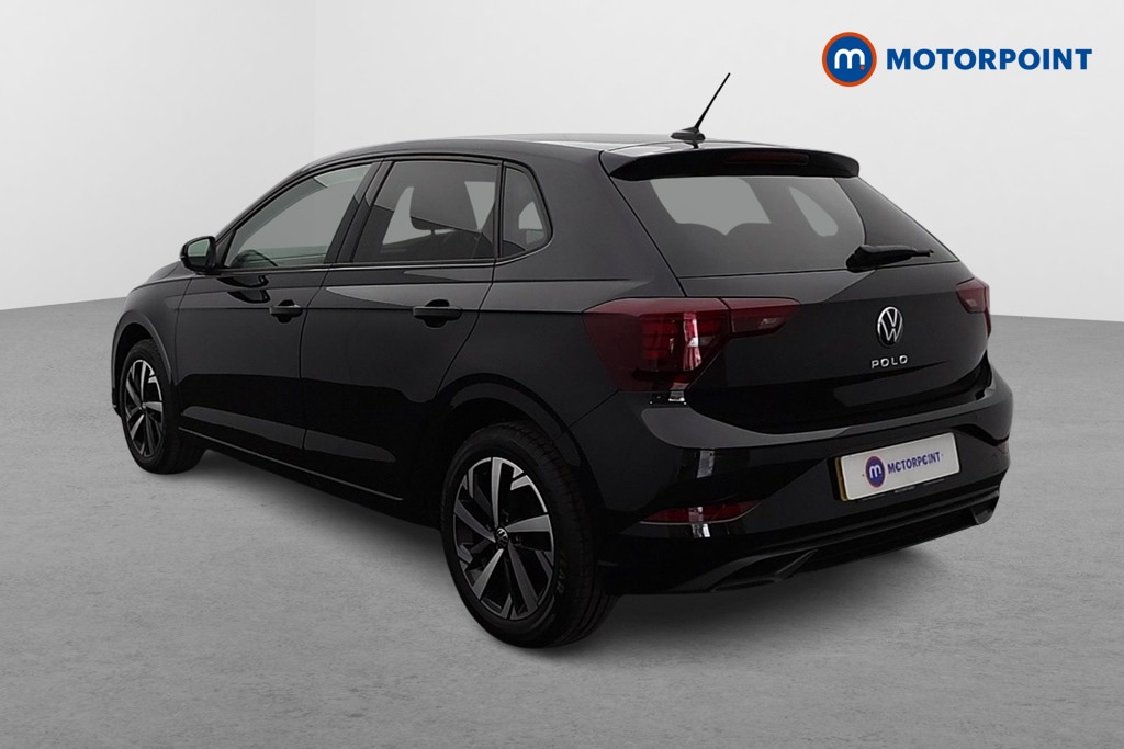 Used Volkswagen Polo 2024 for sale - 76303329: Photo 5