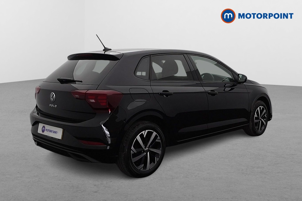 Used Volkswagen Polo 2024 for sale - 76303329: Photo 7