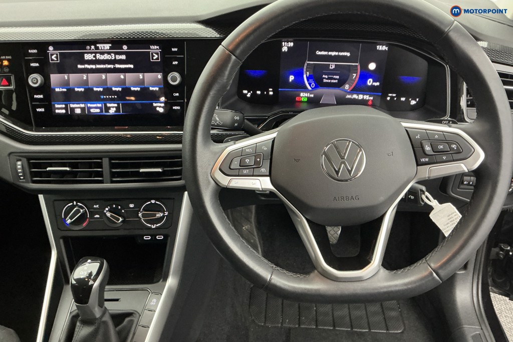 Used Volkswagen Polo 2024 for sale - 76303329: Photo 9