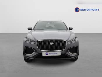 Used Jaguar F-Pace 2024 for sale - 79869444: Photo
