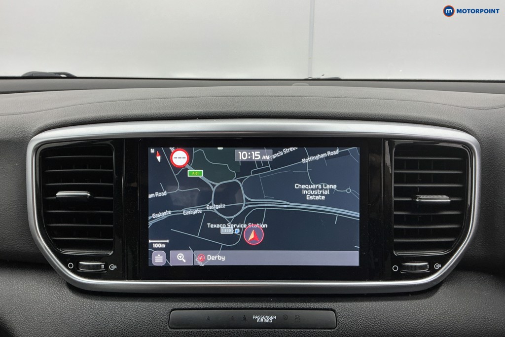 Used Kia Sportage 2021 for sale - 77502136: Photo 10