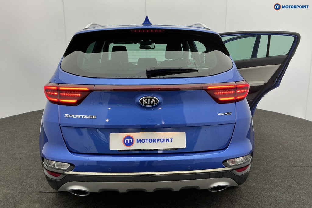 Used Kia Sportage 2021 for sale - 77502136: Photo 12