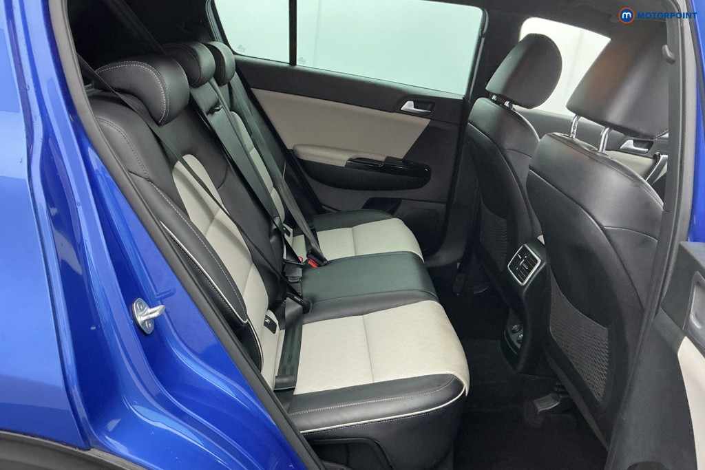 Used Kia Sportage 2021 for sale - 77502136: Photo 13