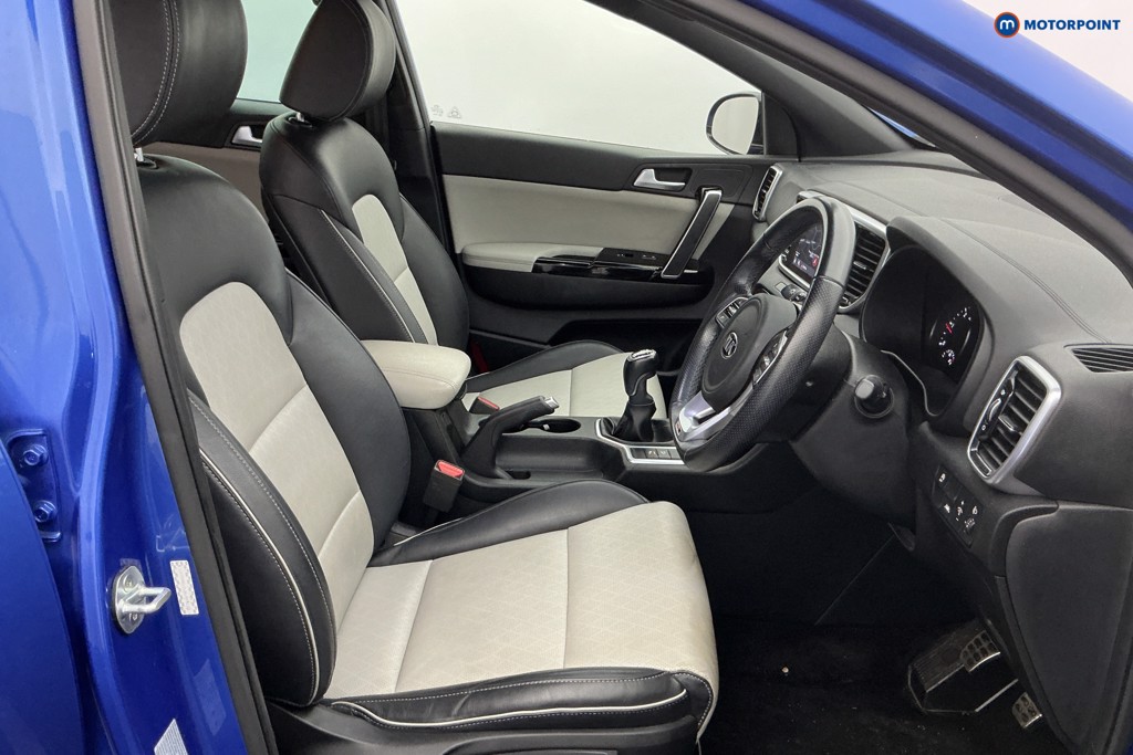 Used Kia Sportage 2021 for sale - 77502136: Photo 14