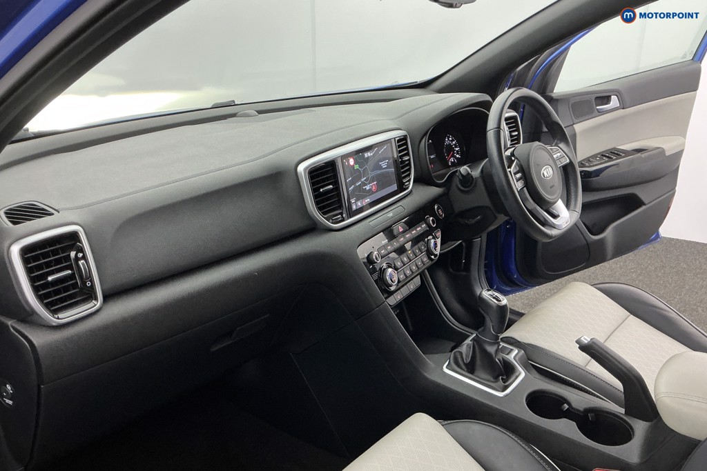 Used Kia Sportage 2021 for sale - 77502136: Photo 17