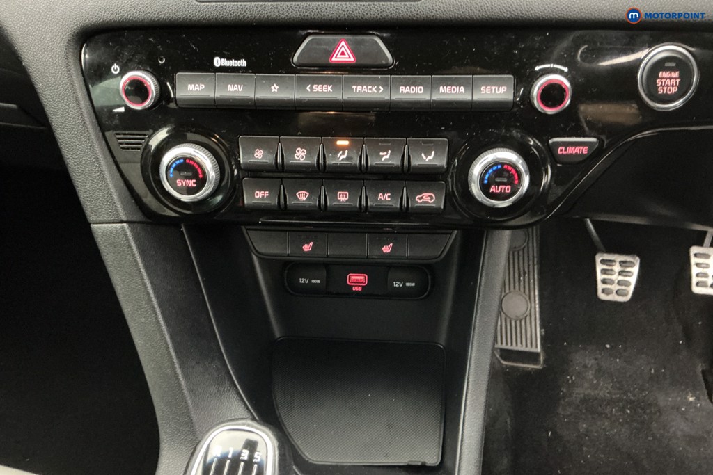 Used Kia Sportage 2021 for sale - 77502136: Photo 28